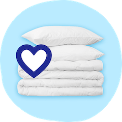 Blanket Wash